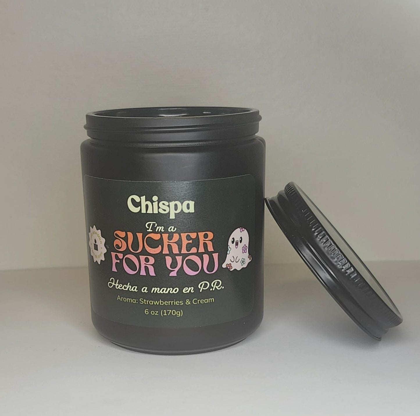 Not So Spooky Halloween Co.