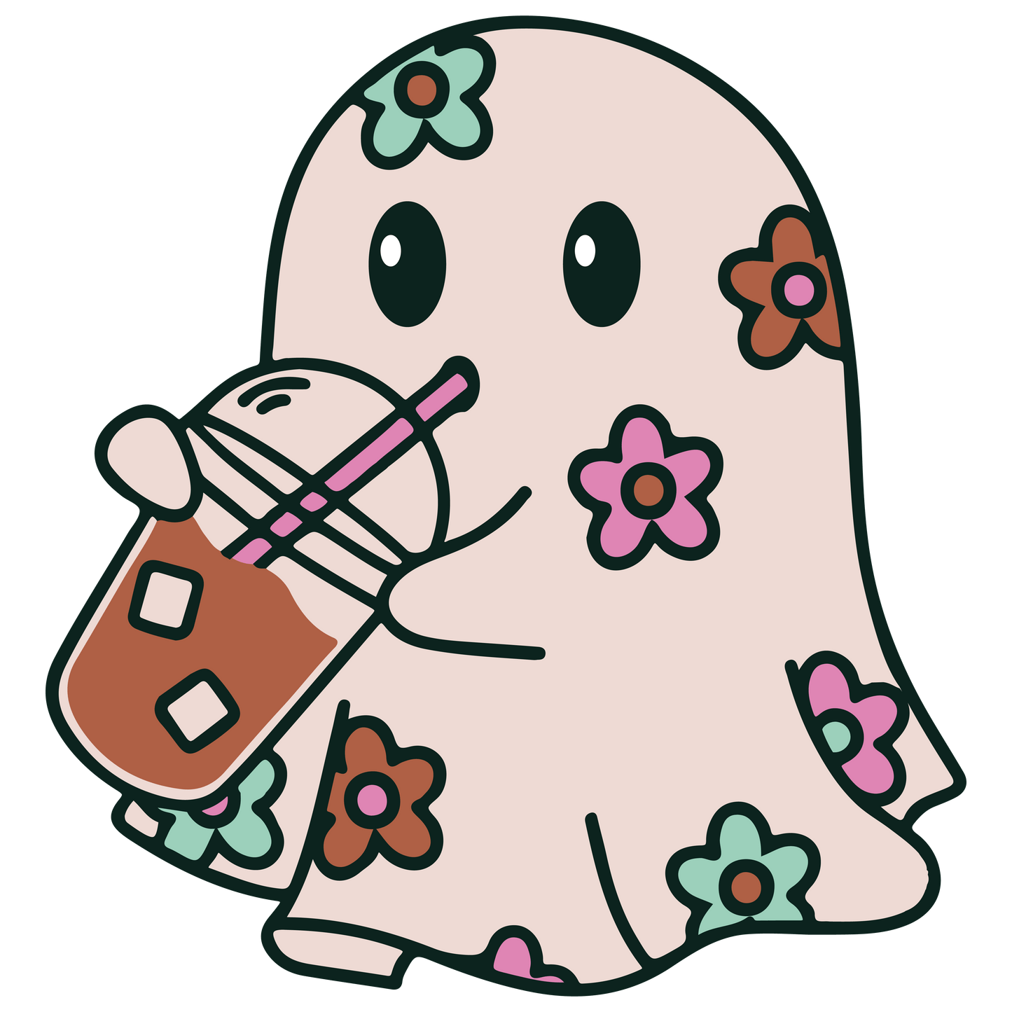Not So Spooky Halloween Co.