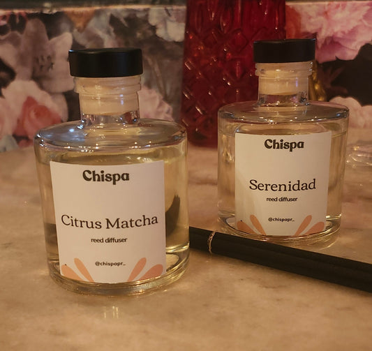 Difusor Cristal Clear- 5 onz